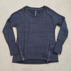 98 Degrees Athletic shirt, pullover